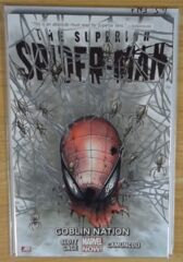 C0449: Superior Spider-Man Goblin Nation: TPB 2015: 6.5 FN+